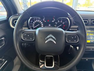 Citroen C3 2017 1.2 PureTech Feel-thumb-29