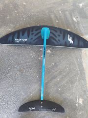 Wing Surf F-one 2021 Phantom 1480