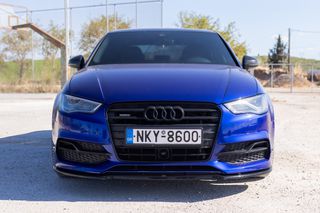 Audi A3 2016 S-LINE QUATTRO-thumb-1