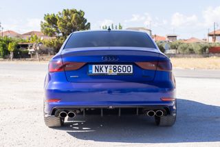 Audi A3 2016 S-LINE QUATTRO-thumb-2
