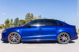 Audi A3 2016 S-LINE QUATTRO-thumb-3