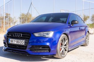 Audi A3 2016 S-LINE QUATTRO-thumb-5