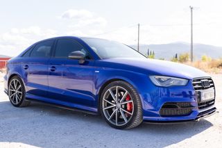 Audi A3 2016 S LINE