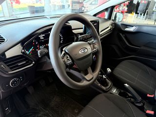 Ford Fiesta 2018 ECOBOOST PANORAMA-thumb-60