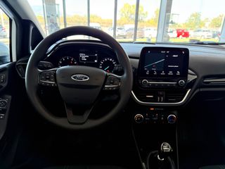 Ford Fiesta 2018 ECOBOOST PANORAMA-thumb-64