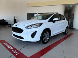 Ford Fiesta 2018 ECOBOOST PANORAMA
