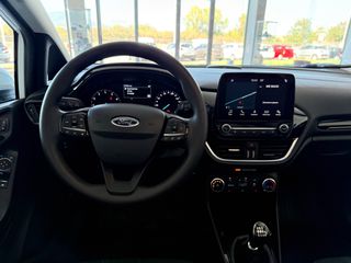Ford Fiesta 2018 ECOBOOST PANORAMA-thumb-65