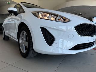 Ford Fiesta 2018 ECOBOOST PANORAMA-thumb-75