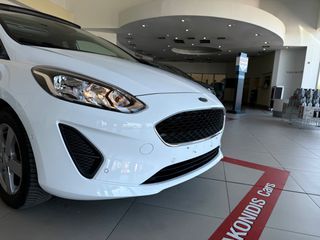 Ford Fiesta 2018 ECOBOOST PANORAMA-thumb-80