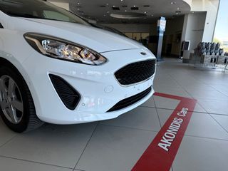 Ford Fiesta 2018 ECOBOOST PANORAMA-thumb-81