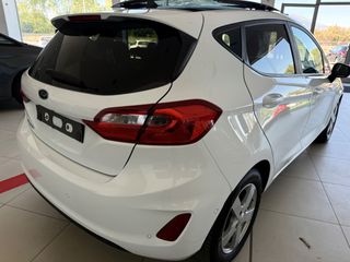 Ford Fiesta 2018 ECOBOOST PANORAMA-thumb-86