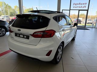 Ford Fiesta 2018 ECOBOOST PANORAMA-thumb-87