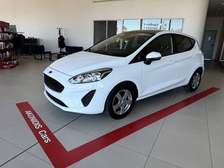 Ford Fiesta 2018 ECOBOOST PANORAMA-thumb-3