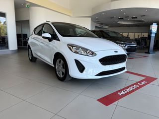 Ford Fiesta 2018 ECOBOOST PANORAMA-thumb-2