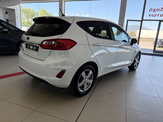 Ford Fiesta 2018 ECOBOOST PANORAMA-thumb-4