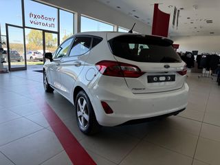 Ford Fiesta 2018 ECOBOOST PANORAMA-thumb-5