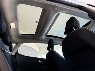 Ford Fiesta 2018 ECOBOOST PANORAMA-thumb-33