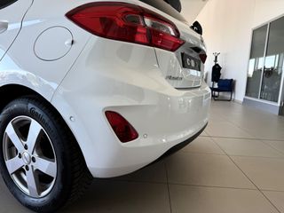 Ford Fiesta 2018 ECOBOOST PANORAMA-thumb-7