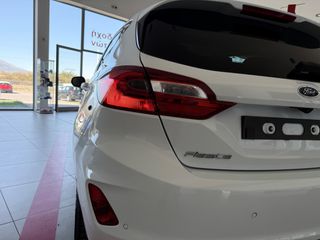 Ford Fiesta 2018 ECOBOOST PANORAMA-thumb-11