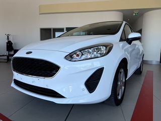 Ford Fiesta 2018 ECOBOOST PANORAMA-thumb-13