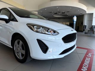 Ford Fiesta 2018 ECOBOOST PANORAMA-thumb-14