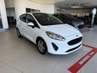 Ford Fiesta 2018 ECOBOOST PANORAMA-thumb-15