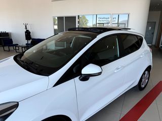 Ford Fiesta 2018 ECOBOOST PANORAMA-thumb-19