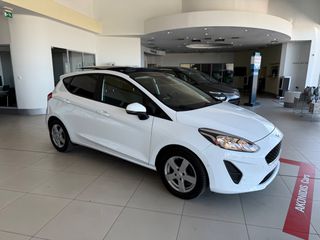 Ford Fiesta 2018 ECOBOOST PANORAMA-thumb-16