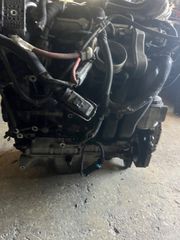 Κινητήρας OPEL VECTRA C-thumb-2