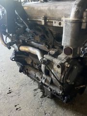 Κινητήρας OPEL VECTRA C-thumb-3