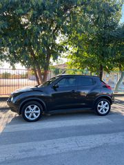 Nissan Juke 2013 1.5 DCI TEKNA