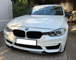 Bmw 320 2012 M SPORTPACKET M3 Look