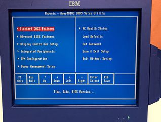 IBM SurePOS 500-thumb-4