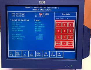 IBM SurePOS 500-thumb-5