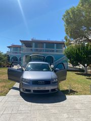 Audi A3 2004 1,6 FSI
