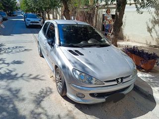 Peugeot 206 2003 206 PEUGEOT