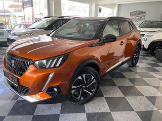 Peugeot 2008 2020 GT LINE