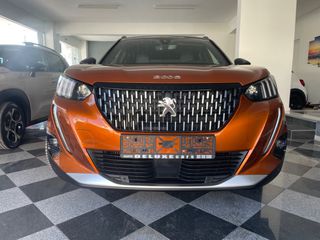 Peugeot 2008 2020 GT LINE-thumb-1