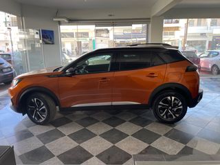 Peugeot 2008 2020 GT LINE-thumb-4