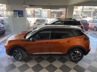 Peugeot 2008 2020 GT LINE-thumb-5