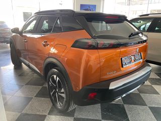 Peugeot 2008 2020 GT LINE-thumb-6