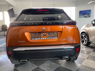 Peugeot 2008 2020 GT LINE-thumb-7