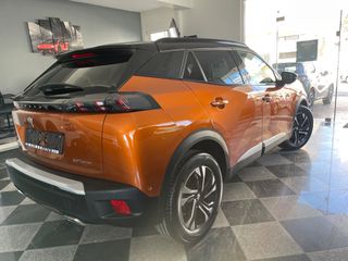 Peugeot 2008 2020 GT LINE-thumb-9