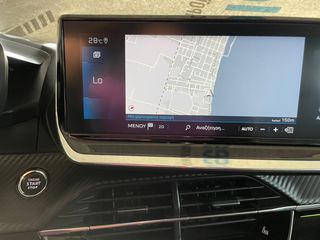 Peugeot 2008 2020 GT LINE-thumb-36
