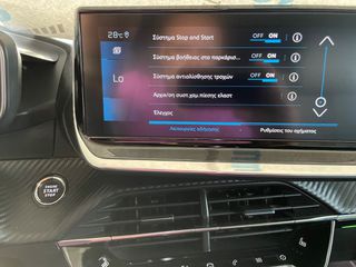 Peugeot 2008 2020 GT LINE-thumb-38