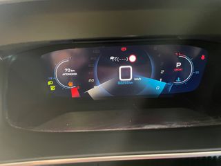 Peugeot 2008 2020 GT LINE-thumb-41