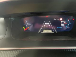 Peugeot 2008 2020 GT LINE-thumb-44