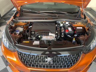 Peugeot 2008 2020 GT LINE-thumb-52
