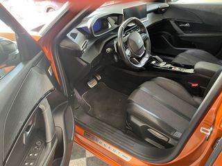 Peugeot 2008 2020 GT LINE-thumb-16