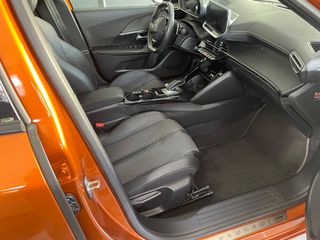 Peugeot 2008 2020 GT LINE-thumb-20